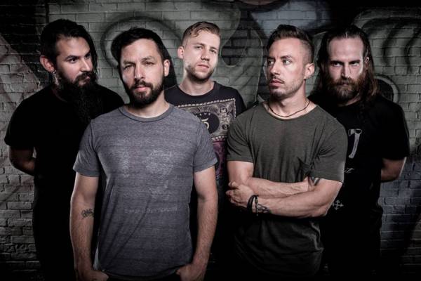 interview The Dillinger Escape Plan
